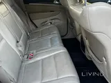 Jeep Grand Cherokee 2017 V6